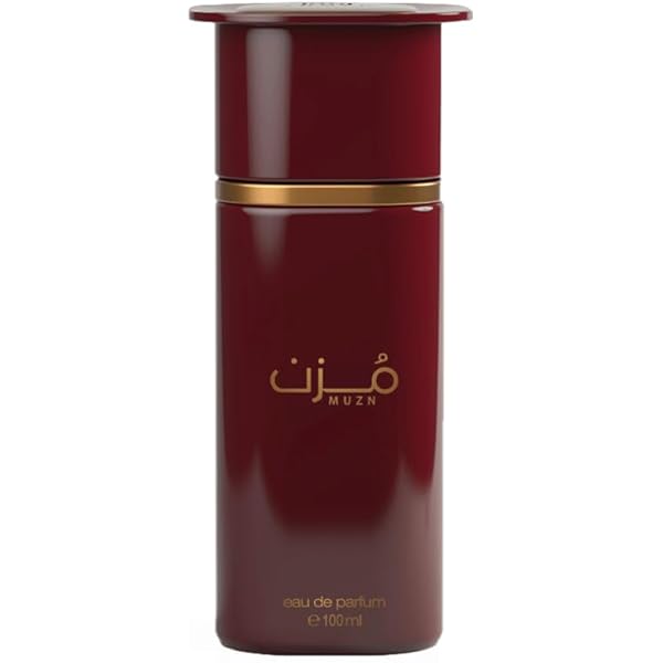 Ahmed Al Maghribi Perfumes Muzn Unisex 100ML : Amazon.ae: Beauty